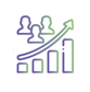 Growth icon