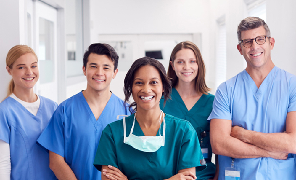 Educate & Empower Your Team