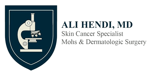 Ali Hendi