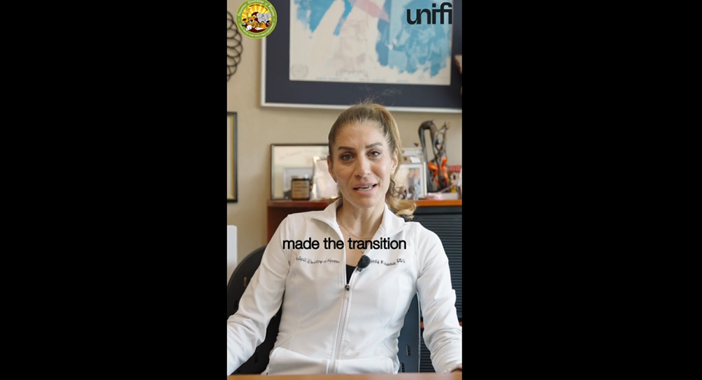 Dr. Nedar Kalantar video testimonial thumbnail