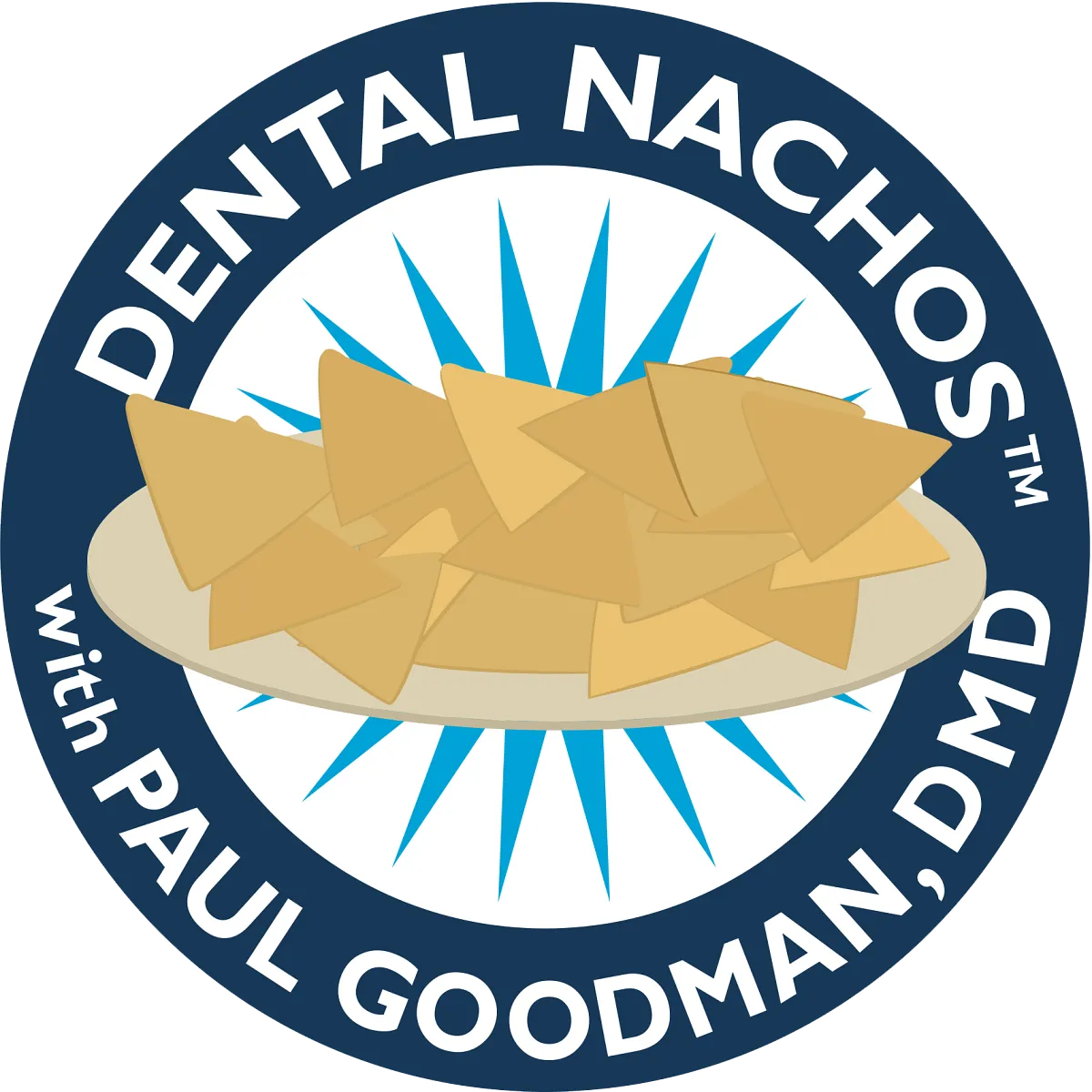 Dental Nachos with Paul Goodman DMD